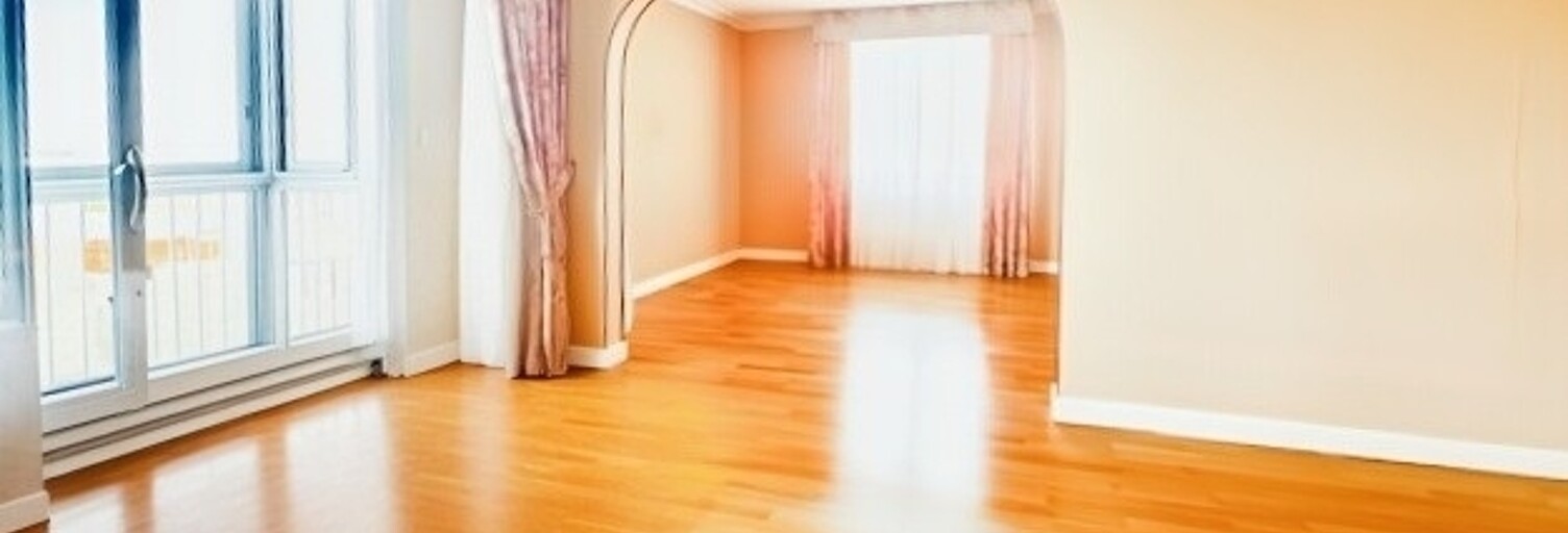 Appartement 4 Pièces 86 m² à vendre à Saint-Nazaire (44600)