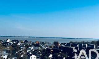 Appartement 4 Pièces 86 m² à vendre à Saint-Nazaire (44600)