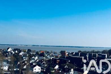 Appartement 4 pièces 290000 €