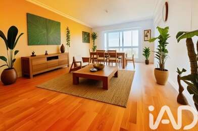 Appartement 4 pièces 274990 €