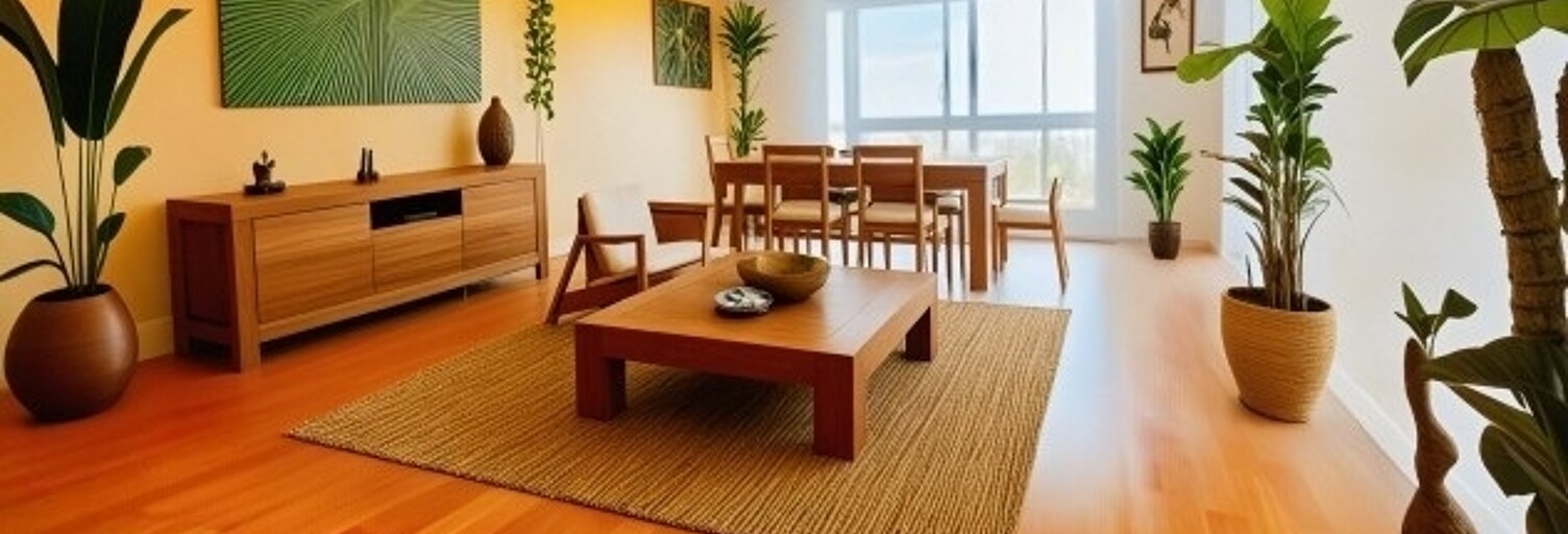 Appartement 4 Pièces 86 m² à vendre à Saint-Nazaire (44600)