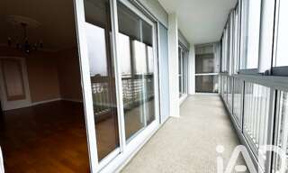 Appartement 4 Pièces 86 m² à vendre à Saint-Nazaire (44600)