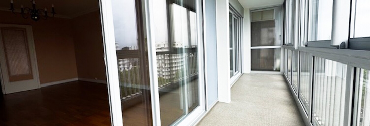 Appartement 4 Pièces 86 m² à vendre à Saint-Nazaire (44600)