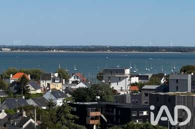 Appartement 4 pièces 274990 €