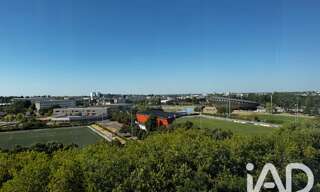 Appartement 4 Pièces 86 m² à vendre à Saint-Nazaire (44600)