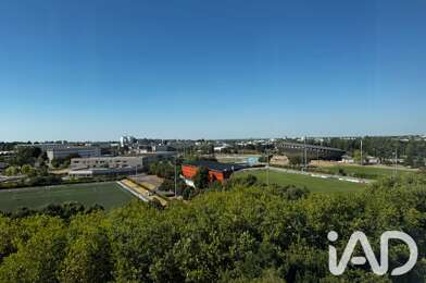 Appartement 4 pièces 274990 €
