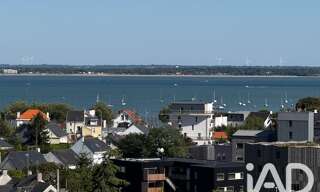 Appartement 4 Pièces 86 m² à vendre à Saint-Nazaire (44600)