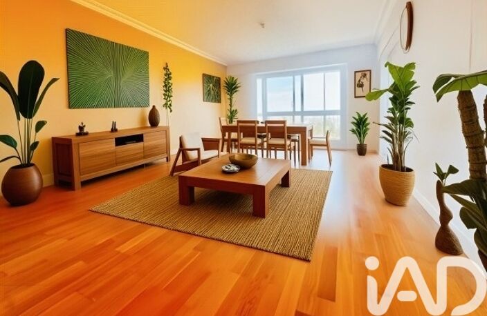 Vente Appartement 4 pièces — photo 2