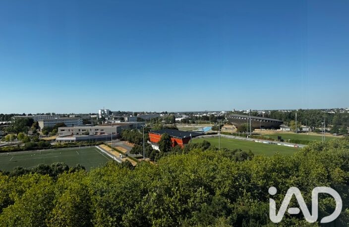 Vente Appartement 4 pièces — photo 3