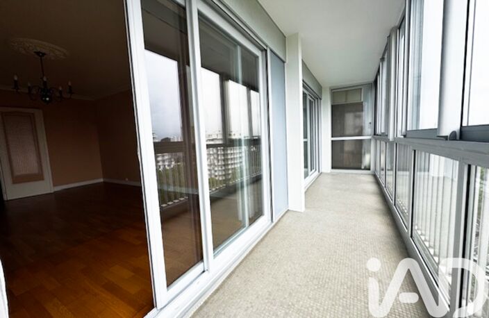 Vente Appartement 4 pièces — photo 4