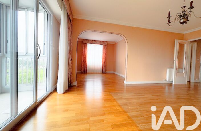 Vente Appartement 4 pièces — photo 5