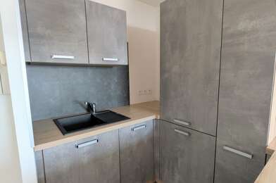 Appartement 2 pièces 76000 €