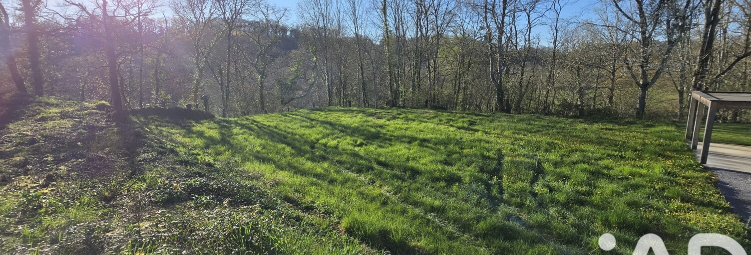 Terrain  953 m² à vendre à Moumour (64400)