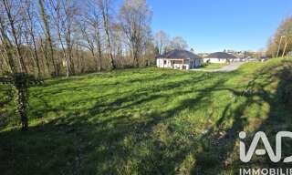 Terrain  953 m² à vendre à Moumour (64400)