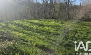 Terrain  953 m² à vendre à Moumour (64400)