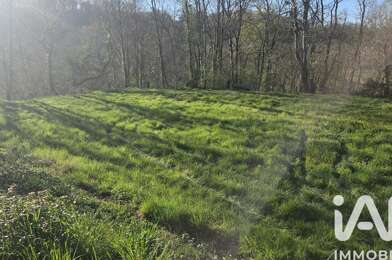 Terrain  56000 €