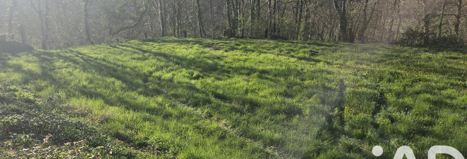Terrain  953 m² à vendre à Moumour (64400)