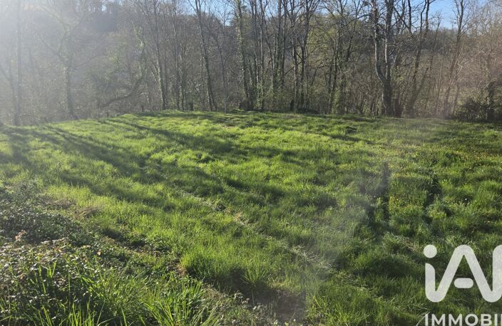 Vente Terrain à bâtir 953 m&sup2; — photo 2
