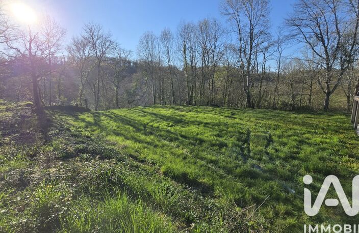 Vente Terrain à bâtir 953 m&sup2; — photo 3