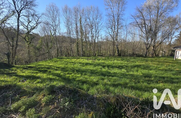 Vente Terrain à bâtir 953 m&sup2; — photo 4
