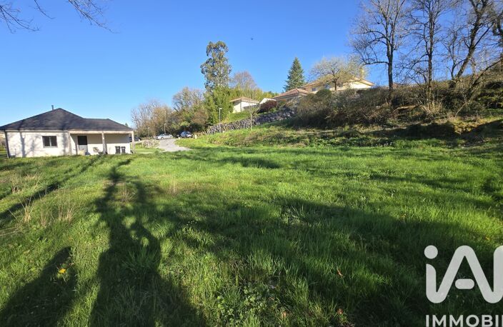 Vente Terrain à bâtir 953 m&sup2; — photo 5