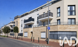 Appartement 4 Pièces 69 m² à vendre à Le Blanc-Mesnil (93150)