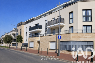 Appartement 4 pièces 235000 €
