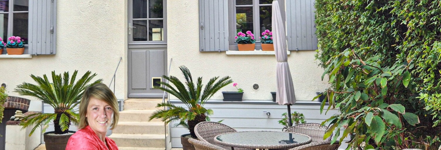 Maison 6 Pièces 150 m² à vendre à Houdan (78550)