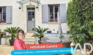 Maison 6 Pièces 150 m² à vendre à Houdan (78550)