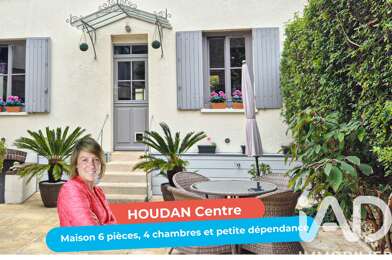 Maison 6 pièces 625000 €