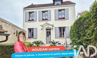 Maison 6 Pièces 150 m² à vendre à Houdan (78550)