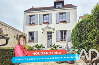 Maison 6 pièces 625000 €