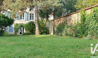 Immeuble  226 m² à vendre à Marines (95640)