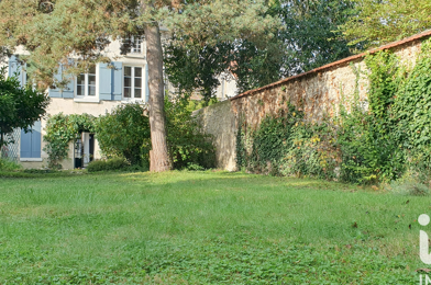 Immeuble  479000 €