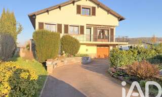 Maison 6 Pièces 155 m² à vendre à Noidans-lès-Vesoul (70000)