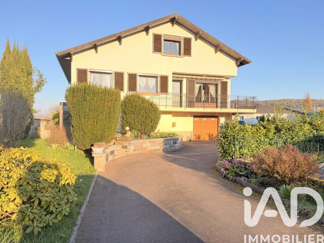 Vente Maison/villa 6 pièces — photo du bien