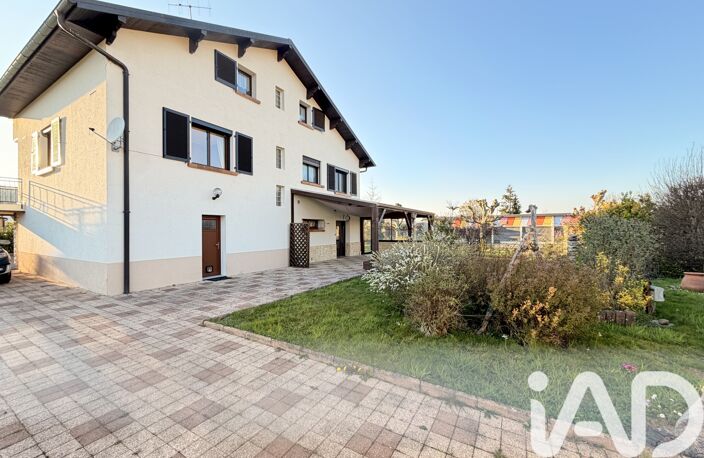 Vente Maison/villa 6 pièces — photo 2