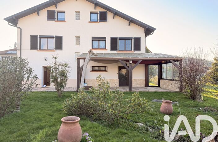 Vente Maison/villa 6 pièces — photo 3