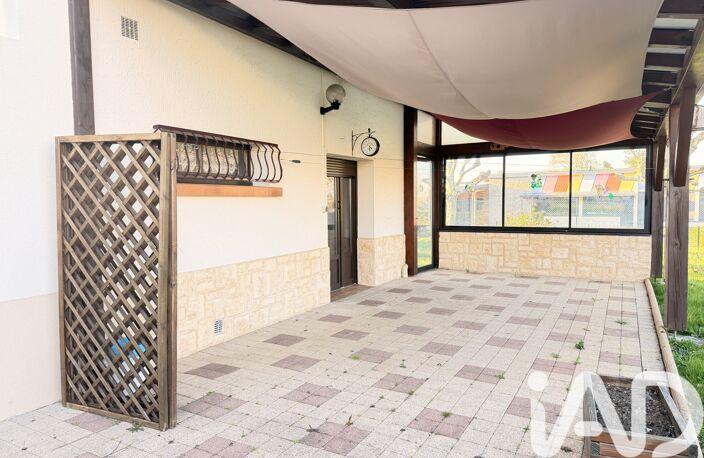 Vente Maison/villa 6 pièces — photo 4