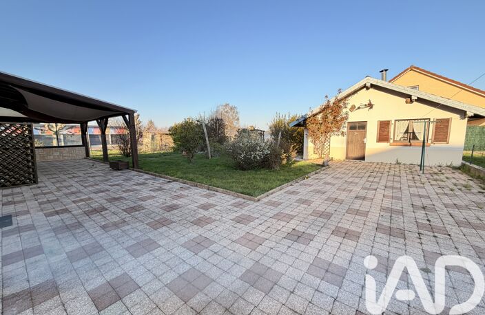 Vente Maison/villa 6 pièces — photo 5