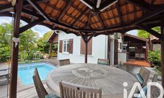 Maison 4 Pièces 127 m² à vendre à Sainte-Anne (97227)