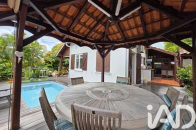 Maison 4 pièces 495000 €