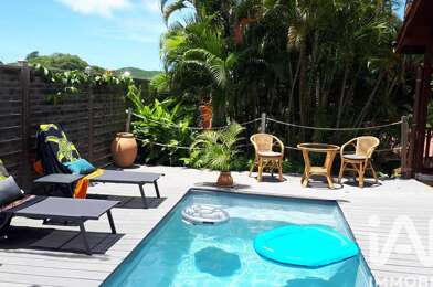Maison 4 pièces 495000 €