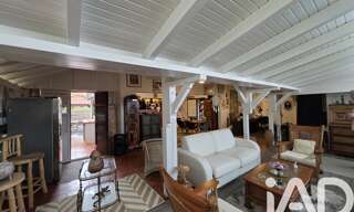 Maison 4 Pièces 120 m² à vendre à Sainte-Anne (97227)