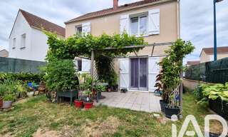 Maison 4 Pièces 80 m² à vendre à Vauréal (95490)