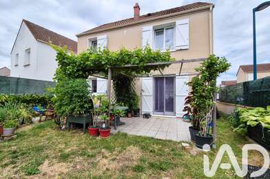 Maison 4 pièces 300000 €