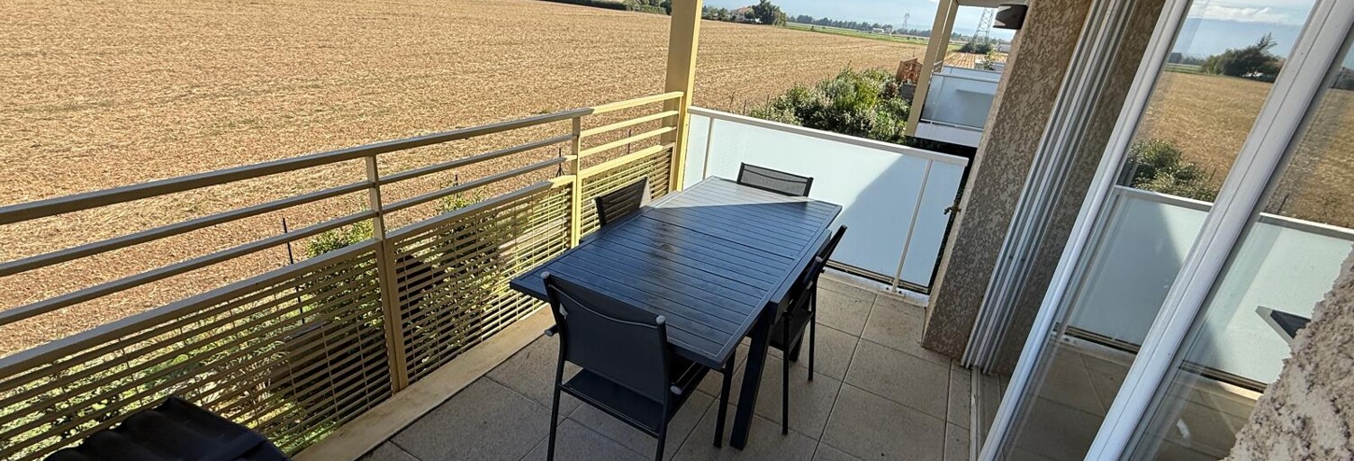 Appartement 3 Pièces 60 m² à vendre à Valence (26000)