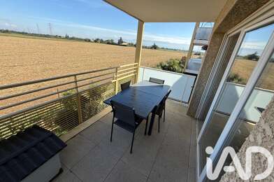 Appartement 3 pièces 180000 €