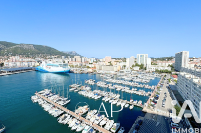 Appartement 3 pièces 249000 €