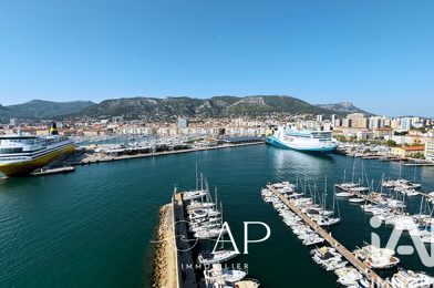 Appartement 3 pièces 249000 €